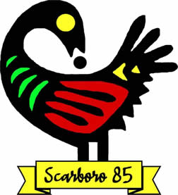 The Game-Changing Scarboro 85 Students